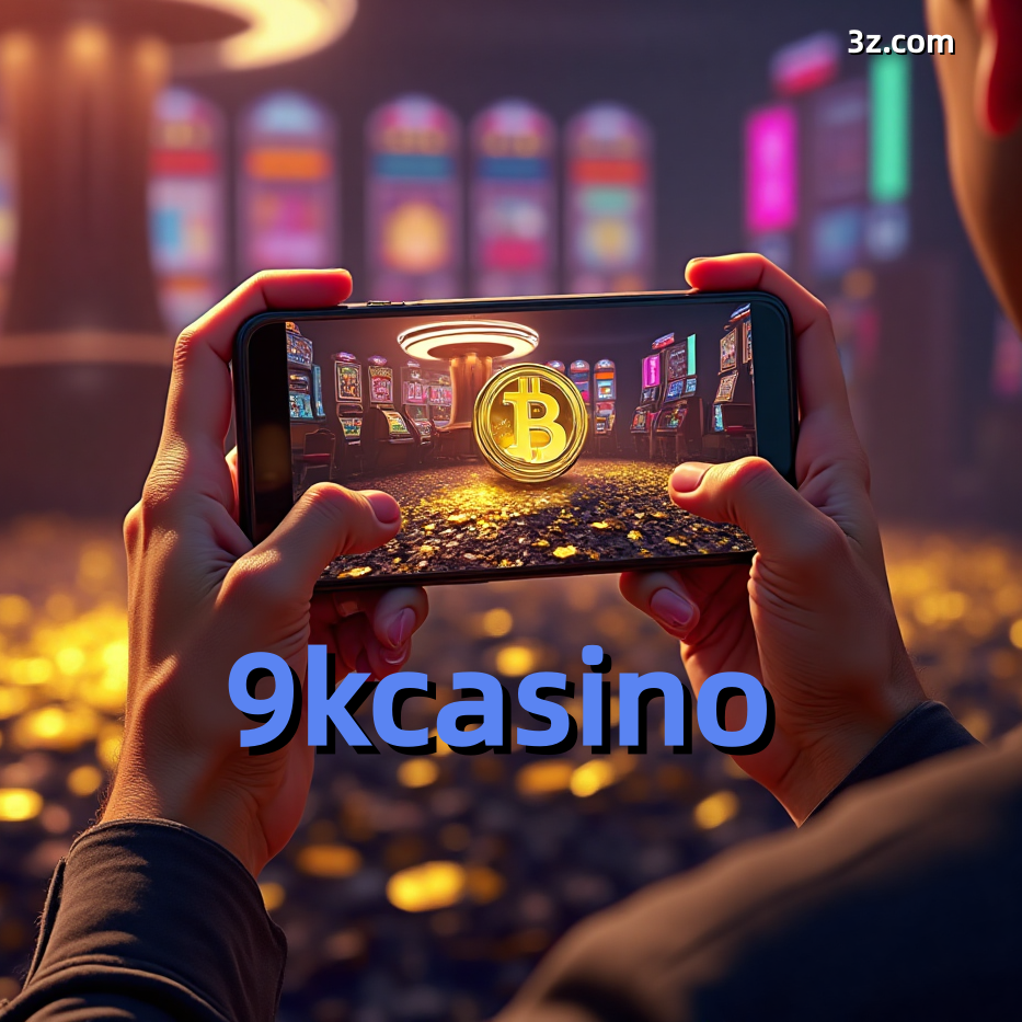 9kcasino Cassino Online